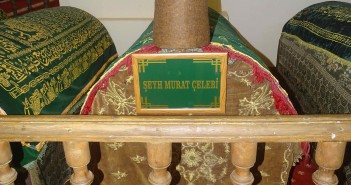 Şeyh Murat Çelebi