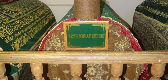 Şeyh Murat Çelebi