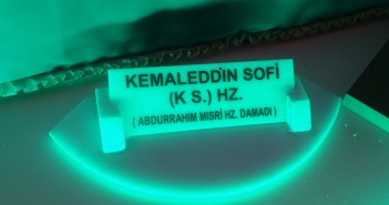 Kemaleddin Sofi Çelebi Kemaleddin Sofi Çelebi