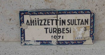 Ahi İzzettin Ahi İzzettin
