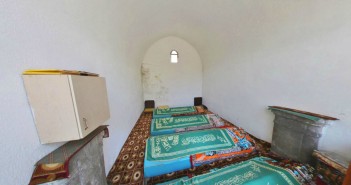 Seyyid Nurettin Paşam Sultan - Seyid Nureddin 6