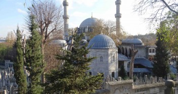 Hz. Eyüp Sultan (r.a.)
