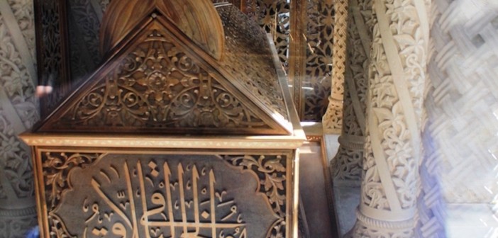 Veysel Karani (k.s.) Siirt Veysel Karani