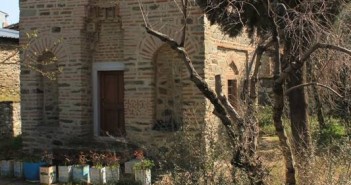 Kara Kadı Mecdeddin