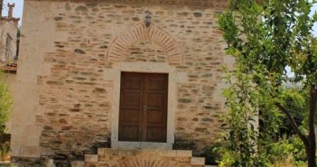 Molla Mehmet Çelebi