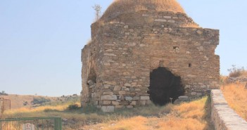 Işıklar Türbesi