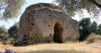 Musa Bey Türbesi