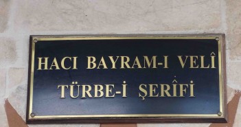 Hacı Bayram Veli