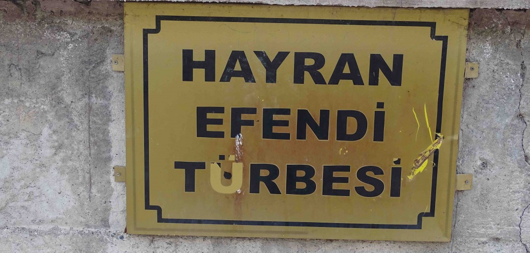 Hayran Efendi