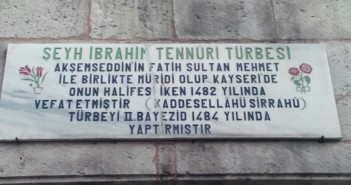 İbrahim Tennuri