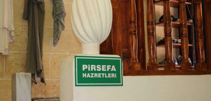 Hz. Pir Sefa