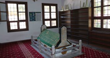 Vani Mehmet Efendi