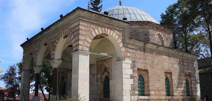 Yıldırım Beyazıd Han