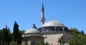 Çoban Mustafa Paşa