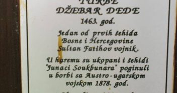 Cabbar Dede