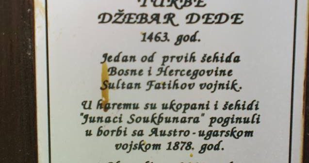Cabbar Dede