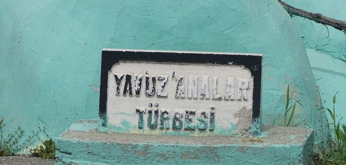 Yavuz Analar Türbesi