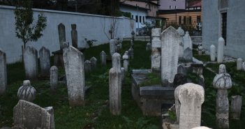 Tevekküli Dede