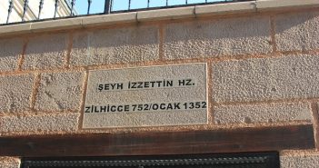 Şeyh İzzettin