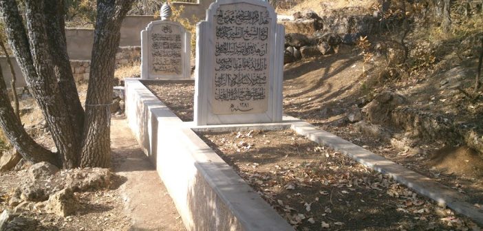 Seyyid Muhammed Salih (k.s.)