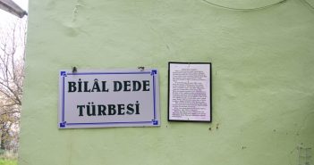Bilal Dede Aydın