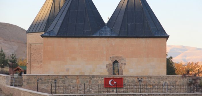 Melik Gazi Erzincan
