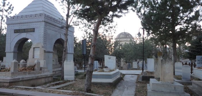 Muhammed Beşir Erzincani