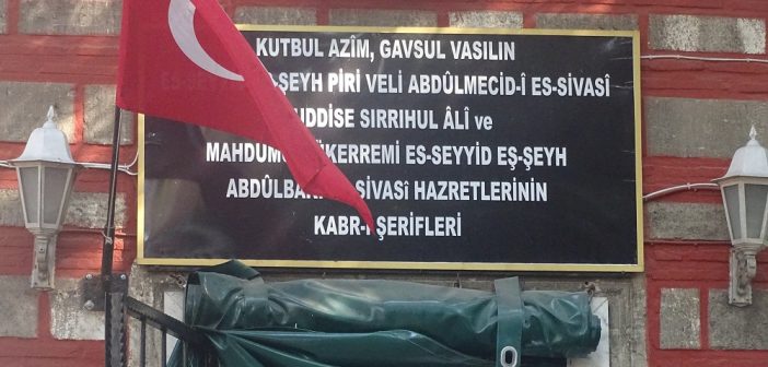 Abdulehad Nuri Sivasi
