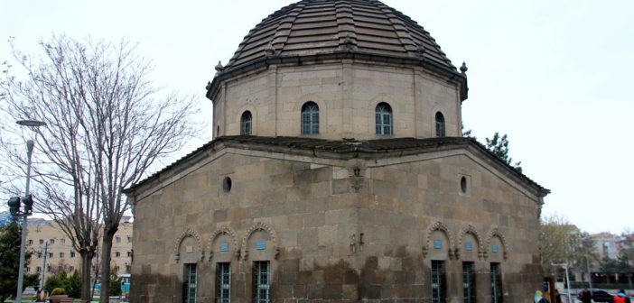 Zeynel Abidin Türbesi