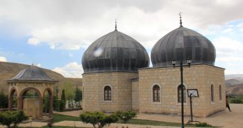 Hasan Gazi