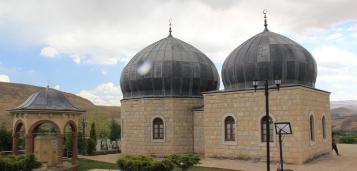 Hasan Gazi