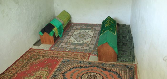 Nezir Gazi