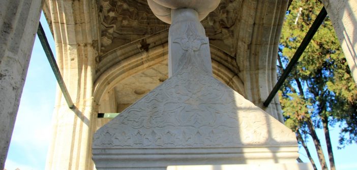 Mimar Sinan