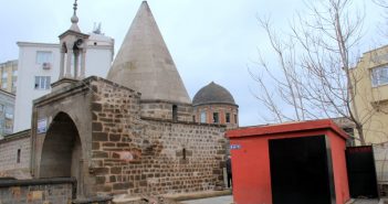 Emir Sultan Kayseri