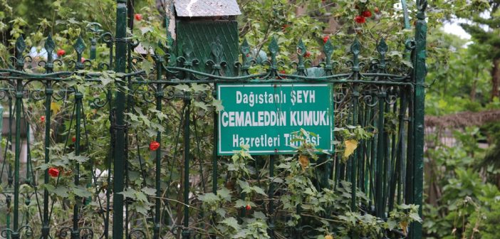 Şeyh Cemaleddin Kumuki (k.s.)