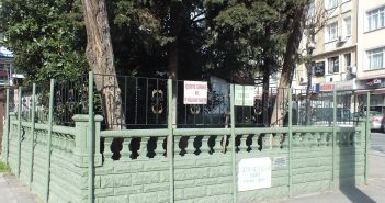 Seydi Seyfullah Baba