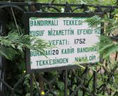Yusuf Nizamettin Efendi