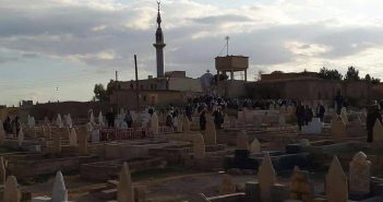 Şeyh Muhammed Masum El Haznevi (k.s.)