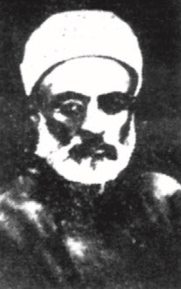 Muhammed Zeynel Abidin Efendi | Evliyalar.net - Evliya, Sahabe, Peygamber  Kabirleri