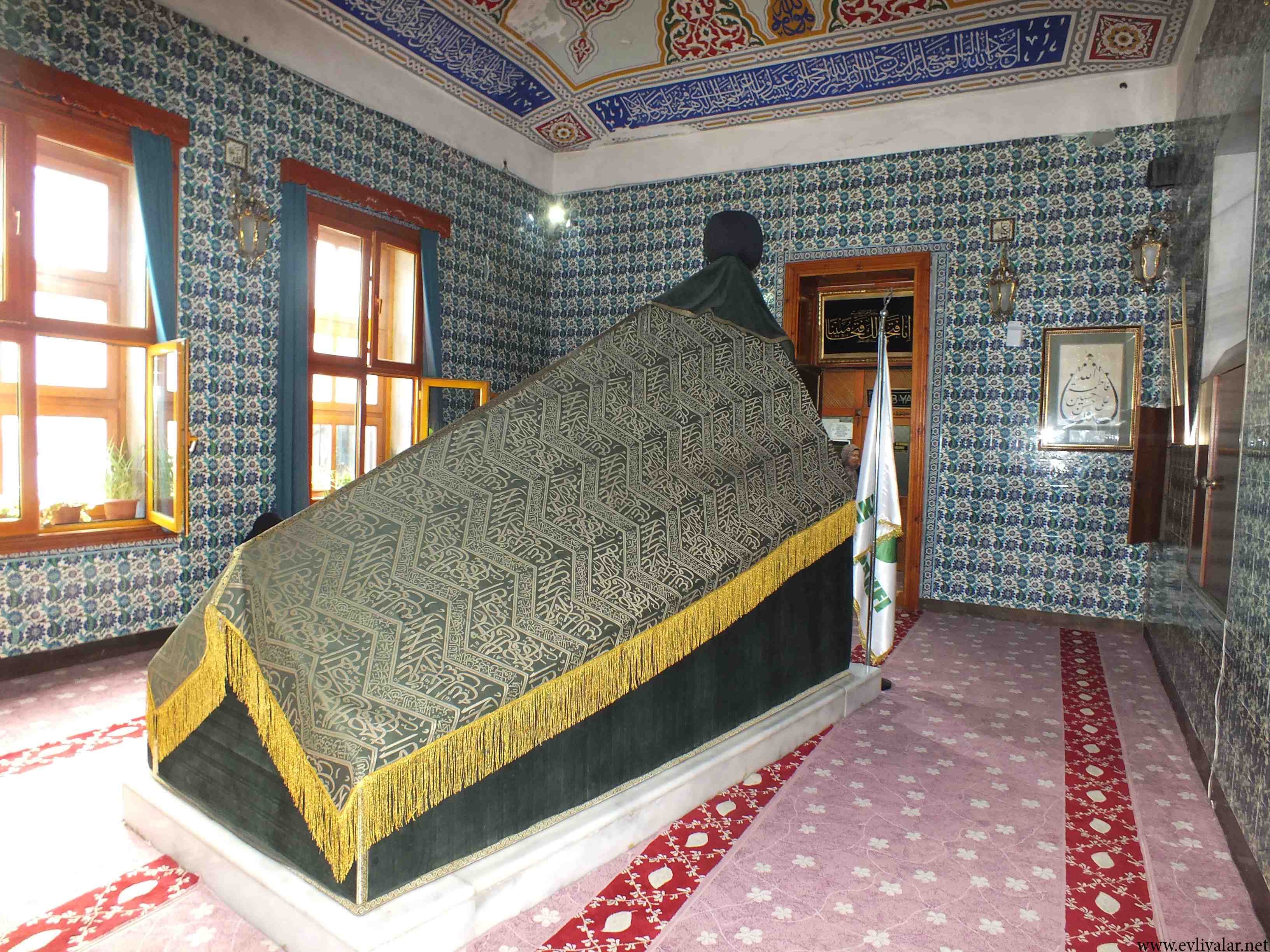 Hüsameddin Uşşaki (k.s.)