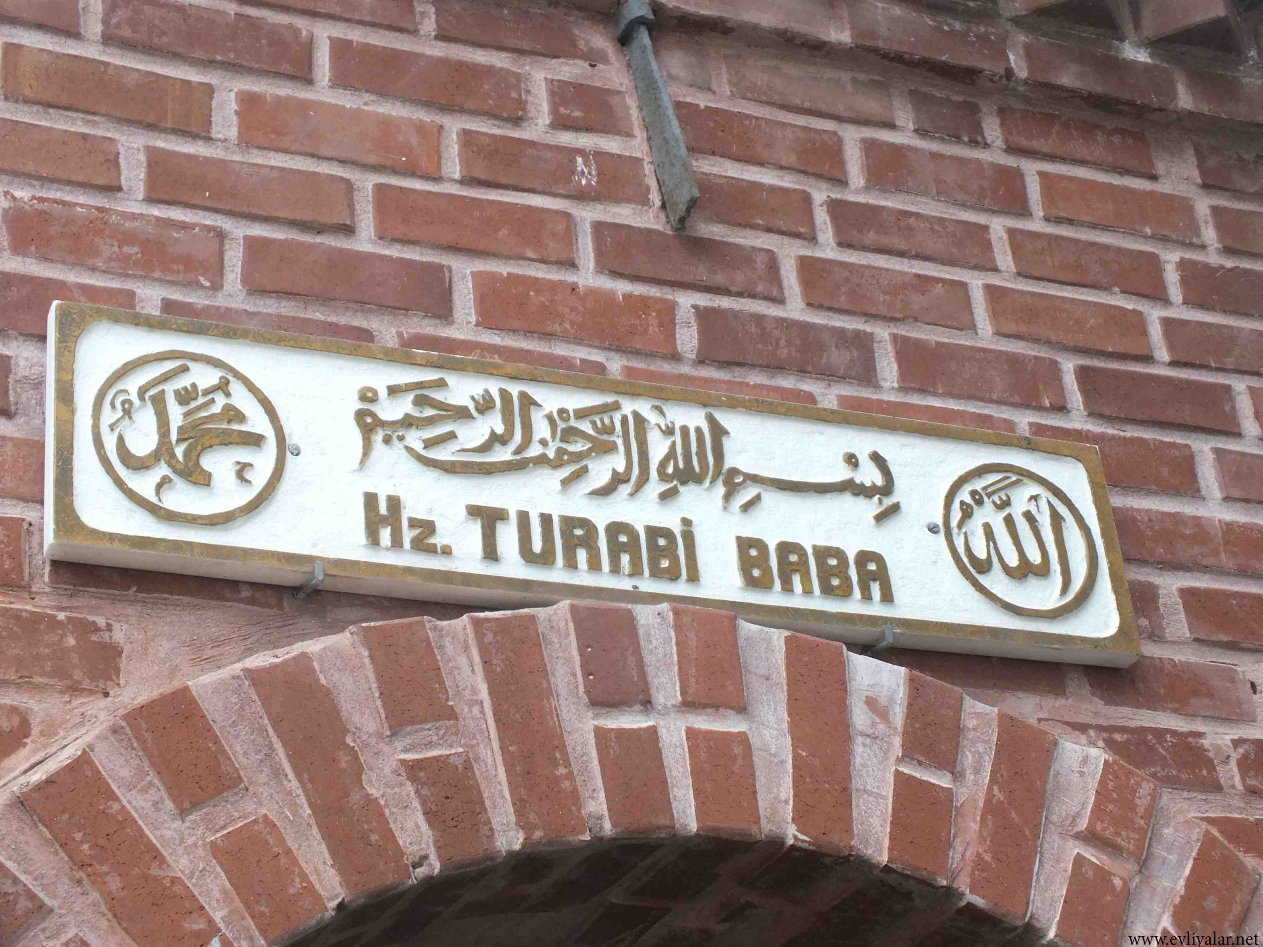 Turabi Baba (k.s.)