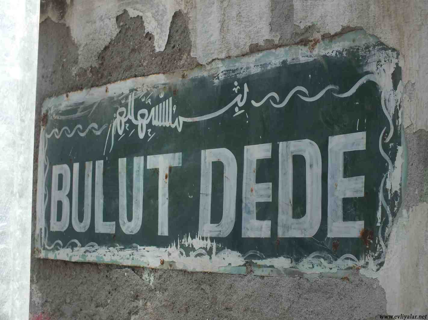 Bulut Dede – Adana