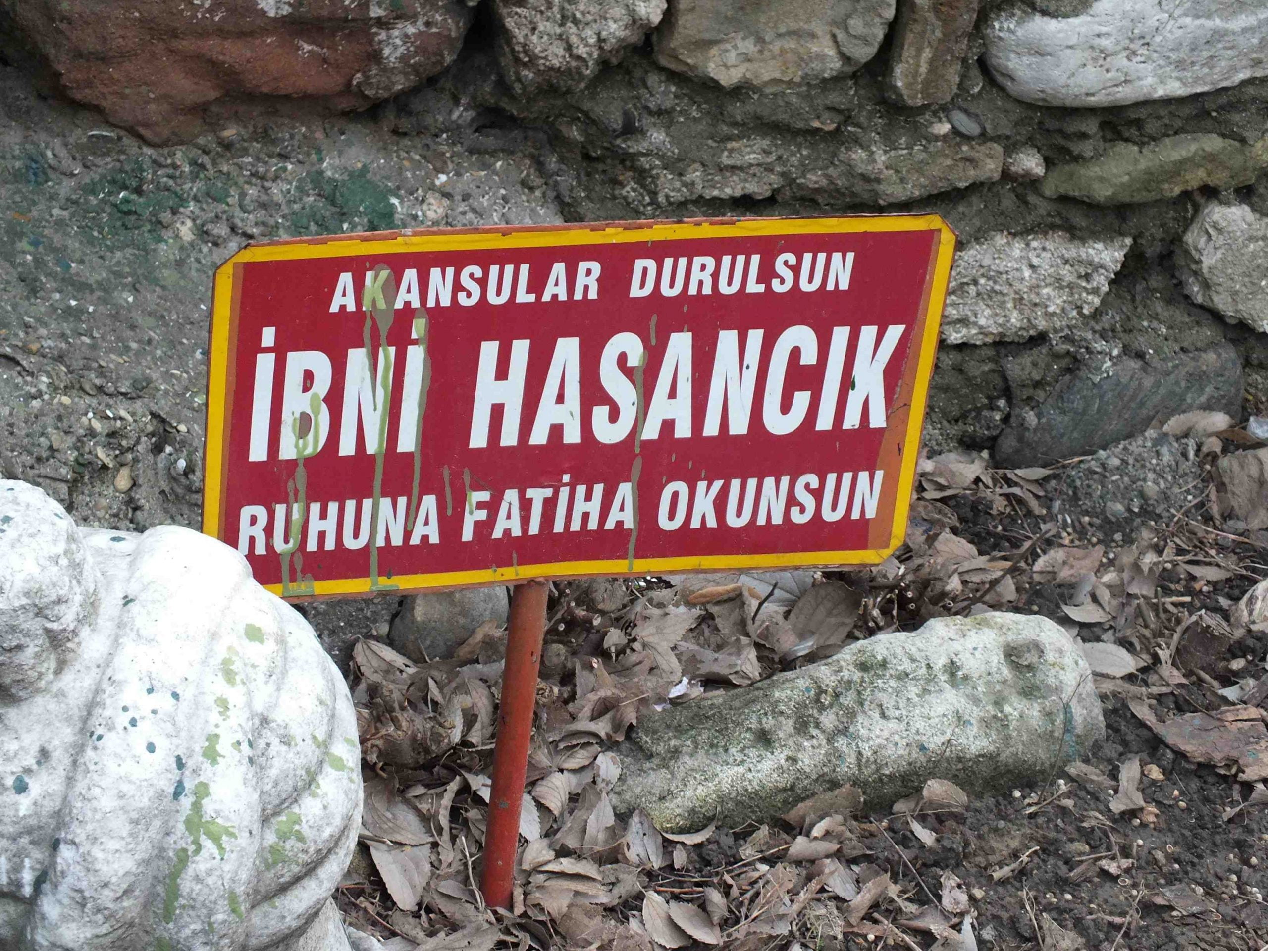 İbn Hasancık