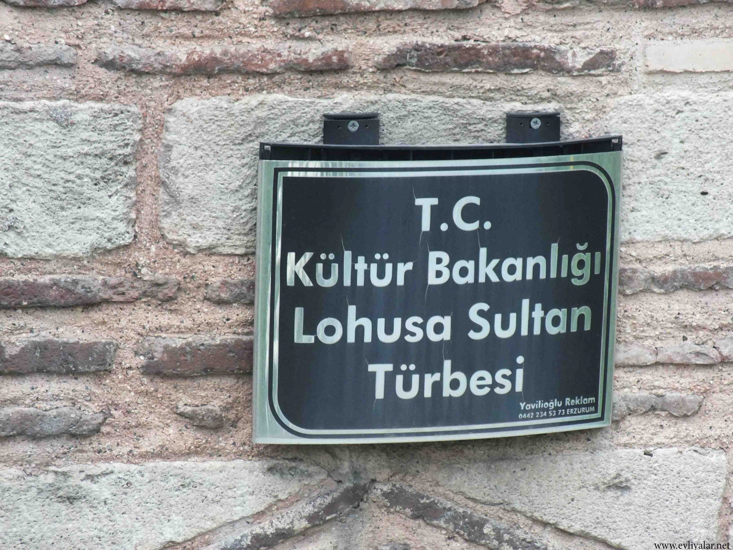 Lohusa Hatun