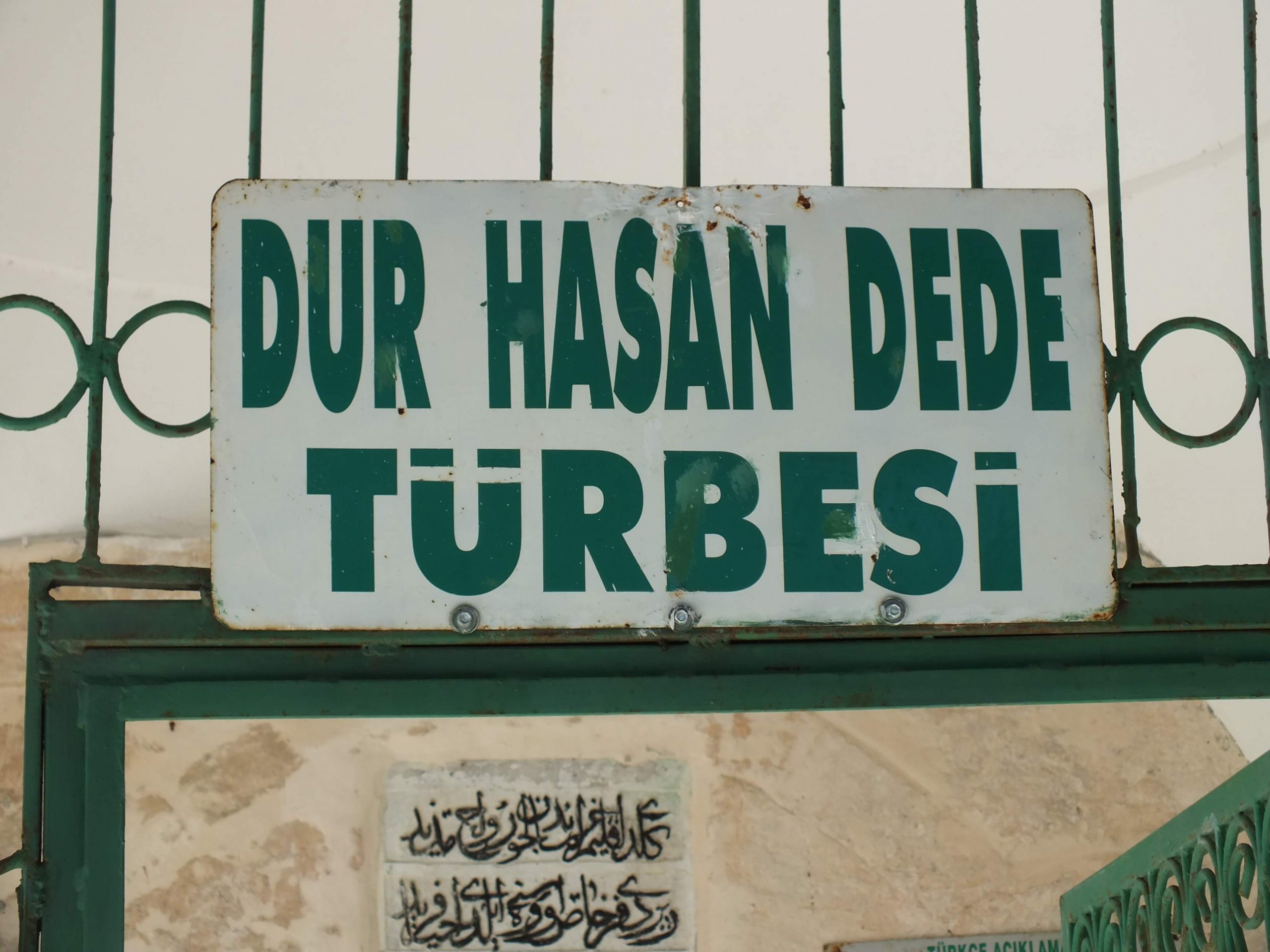 Durhasan Dede