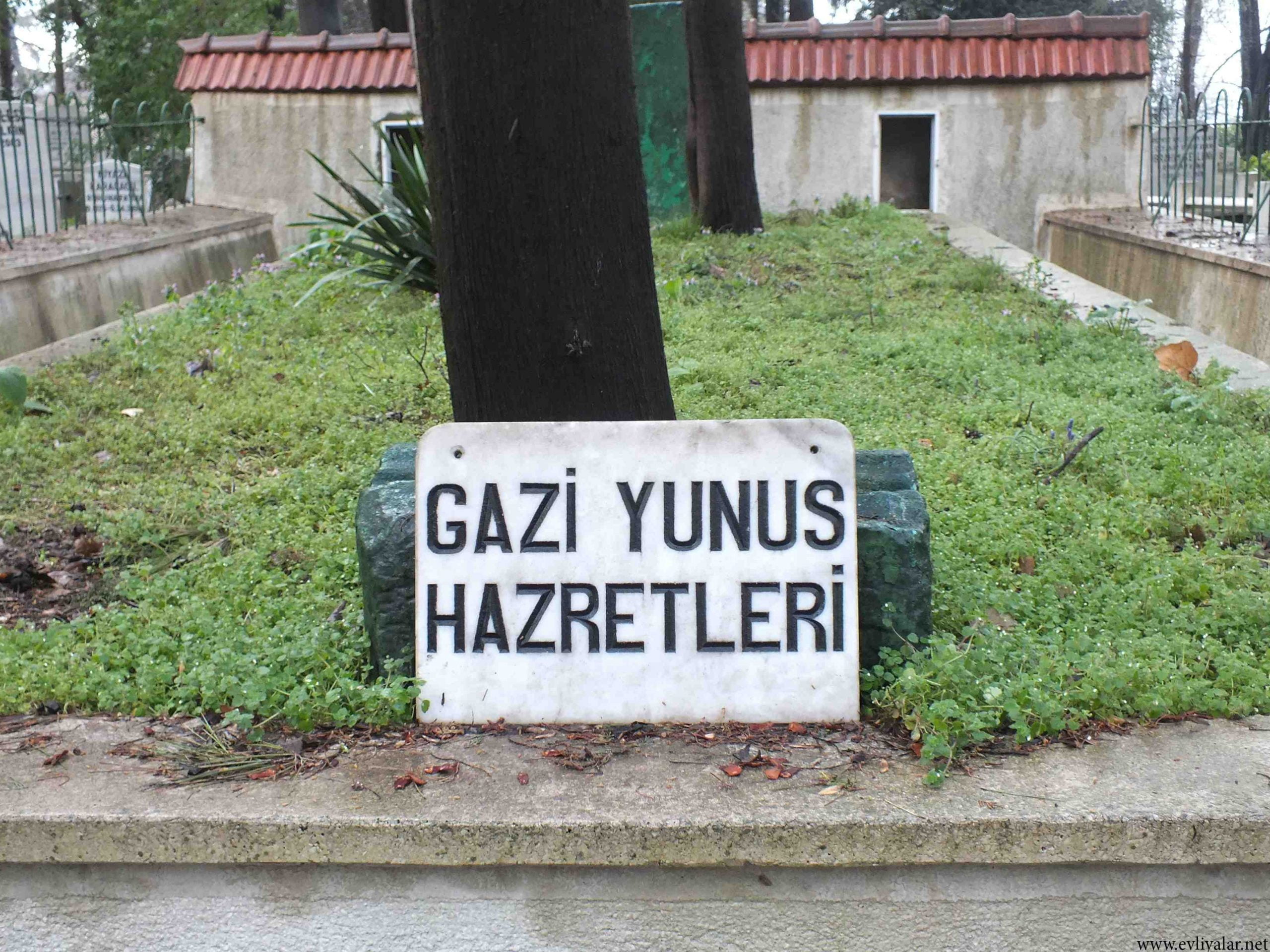 Gazi Yunus