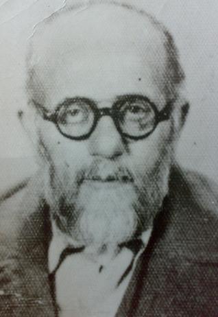 Abdülhayy Efendi ( Öztoprak)