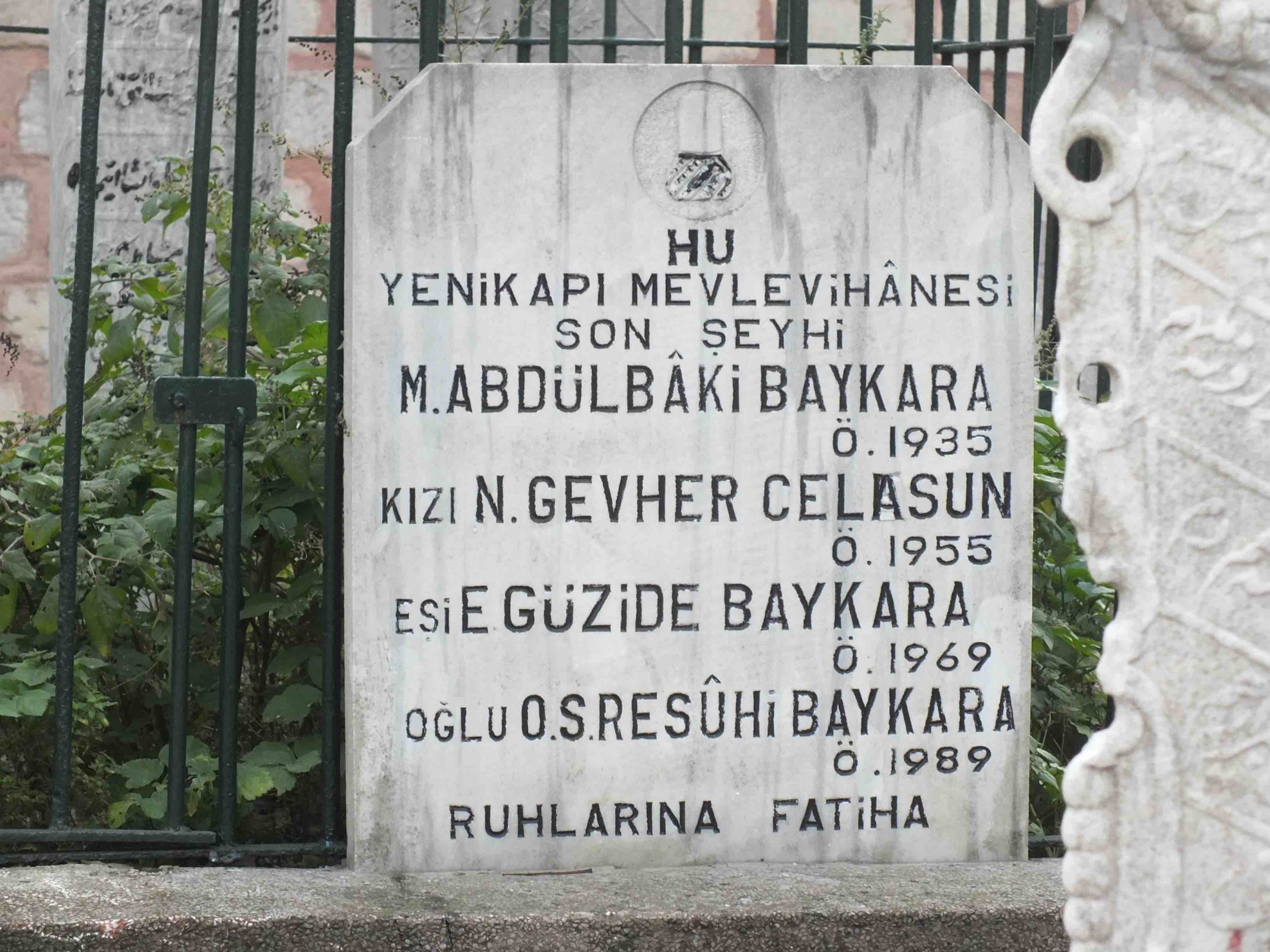 Abdulbaki Baykara