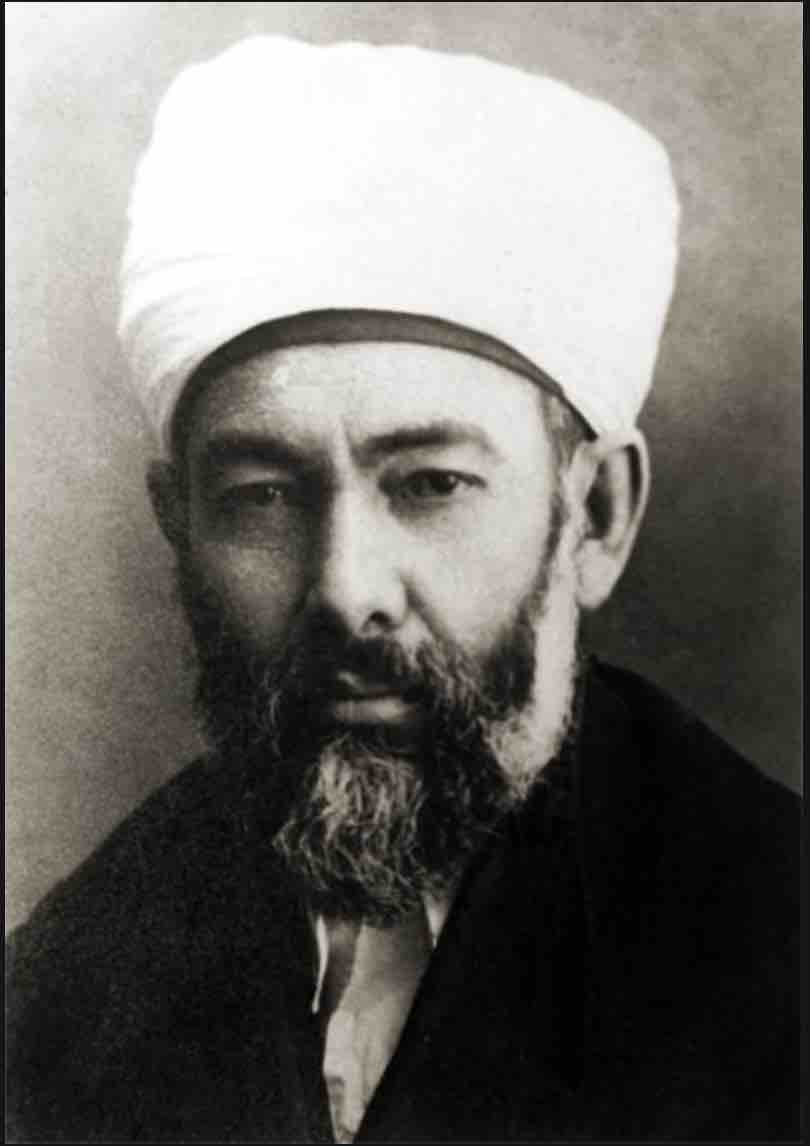 Elmalılı Hamdi Yazır Efendi (k.s.)