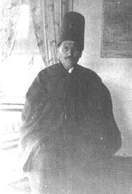 Ahmed Avni Konuk
